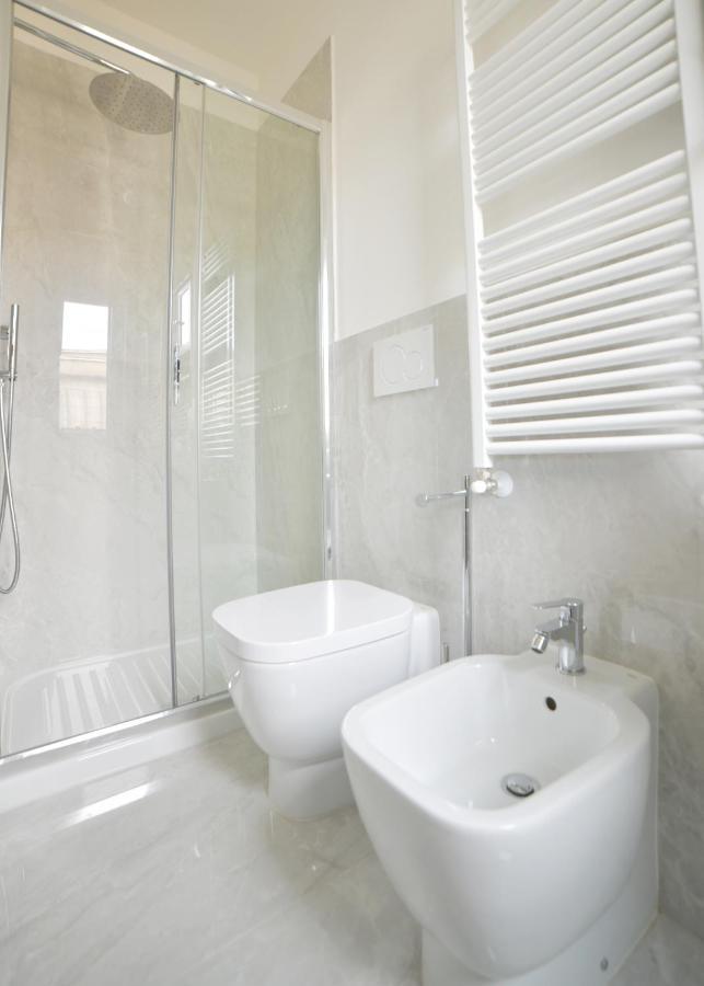 Porta Romana New Apartment Free Parking فلورنس المظهر الخارجي الصورة